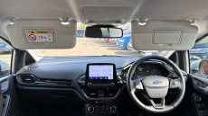 Ford Fiesta 1.0 EcoBoost 95 Titanium 5dr Petrol Hatchback